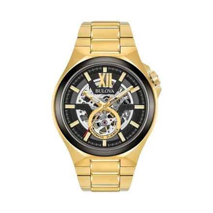 Bulova 98 A178