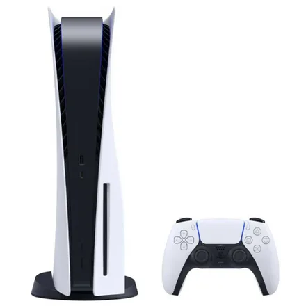 CONSOLE PLAYSTATION 5 8K 825GB 1015A