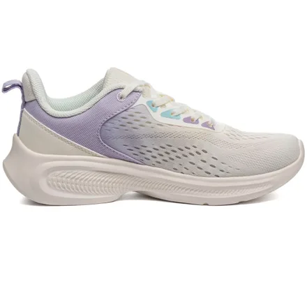 Tenis 361 Feminino Performance Running 8