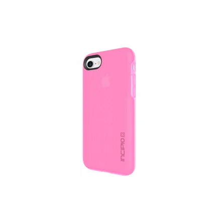 Case Incipio Iph 1472 Pnk Haven iPhone 7 Translucent Candy