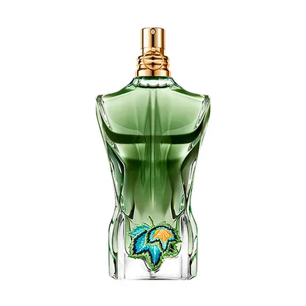 Jean Paul Le Beau Paradise Garden Edp 75ml