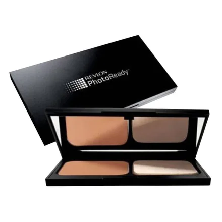 Revlon Polvo Two Way Photoready 007