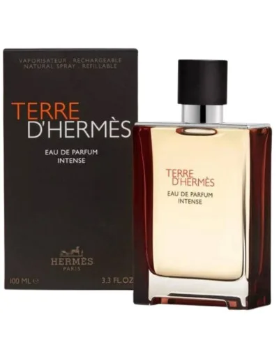 PERFUME HERMES TERRE...