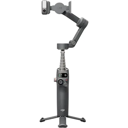 Estabilizador Osmo Mobile 7P