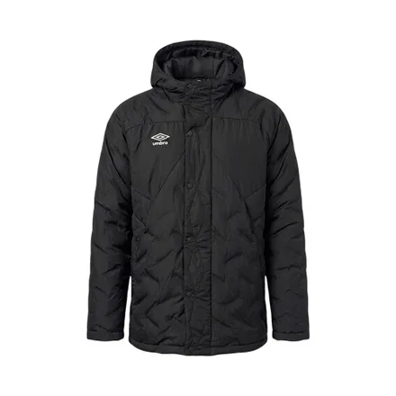 Sudadera Umbro 060 Insulated Padded Jacket Masculino