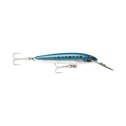 Senuelo Artificial Rapala Countdown Magnum Cdmag 14 Srd