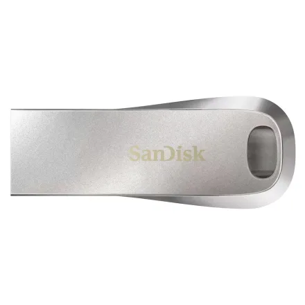 Pendrive Ultra Luxe Sdcz 74 G46 256g 256GB