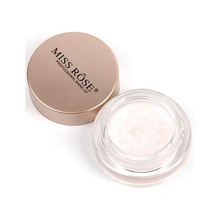 Cosmetico Miss 7001 Gliter Tridem