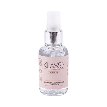 Serum Capilar Klasse Repair Oil 60ml