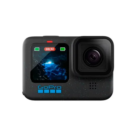 Hero 12 Chdhx 121 Rw