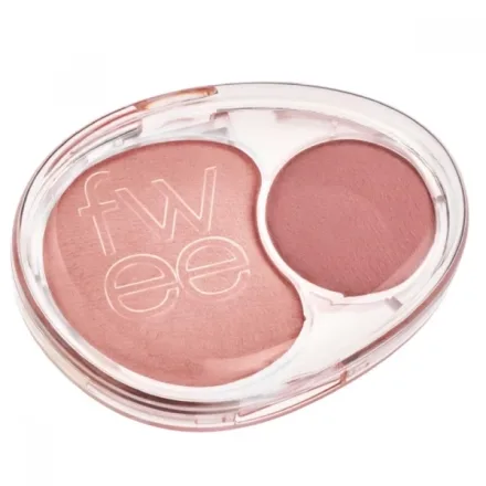 Blush Fwee Mellow RS01 Rosy Talk