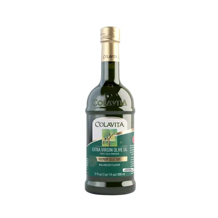 Aceite Extra Virgen Colavita Portuguesa 500ml