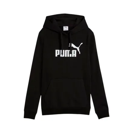 Sudadera Puma Ess 1 Logo Femenino