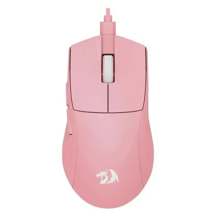 Mouse Gamer Redragon K1NG 1K Dpi
