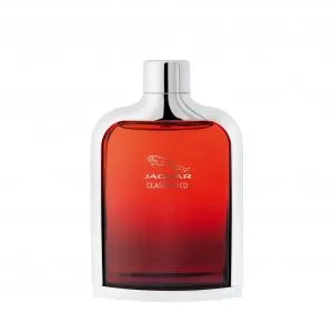 Jaguar Classic Red Edt 100ml