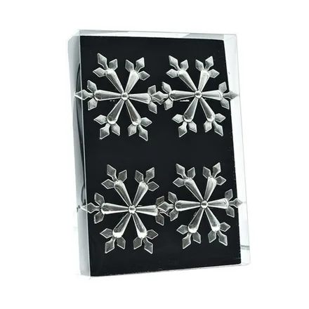 Anillo Servilletas Santini 180