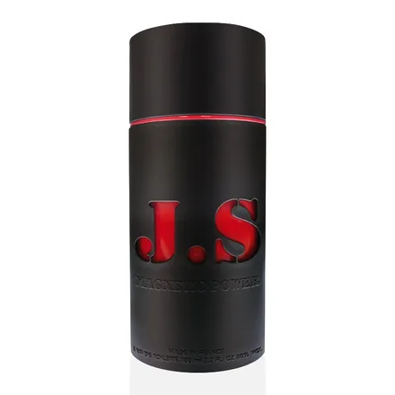 Jeanne Arthes Joe Sorento Magnetic Power Eau Toilette 100ml
