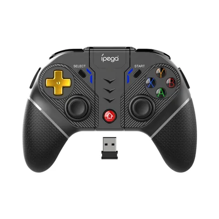 Control Juegos Ipega Pg 9218