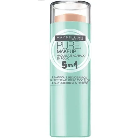 Cosmetico Myb Base En Barra 5 1 Soleado 310