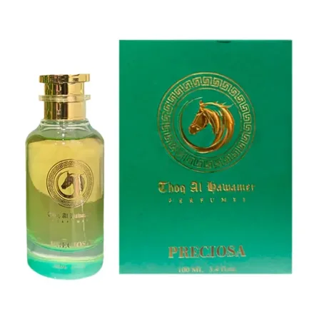 Thoq Al Hawamer Preciosa Edp 100ml