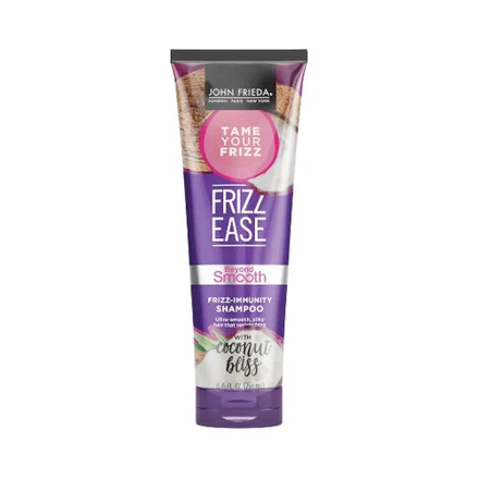 Shampoo John Frieda Frizz Ease Beyond Smooth 250ml