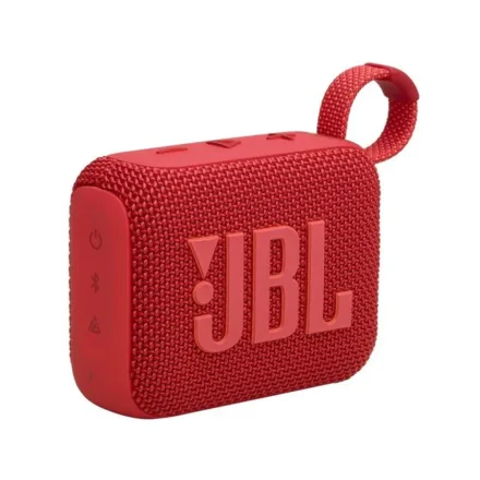Speaker Go 4