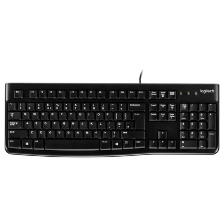 Teclado K120 920