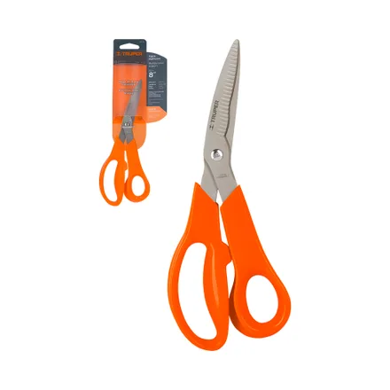 Tijera Multiuso Truper 18564 20 Cm