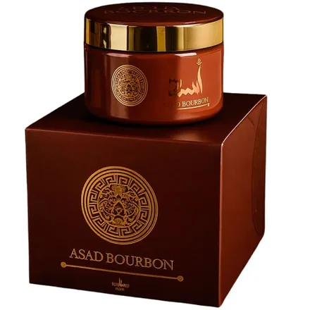 Creme Dear Body Asad Bourbon 200GR