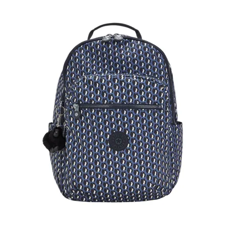 Mochila Kipling Seou 3