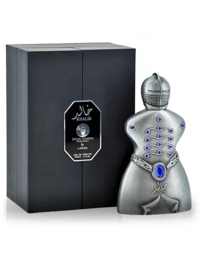 PERFUME LATTAFA KHALID...