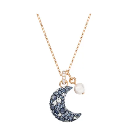 Collar Swarovski 5671585 Luna