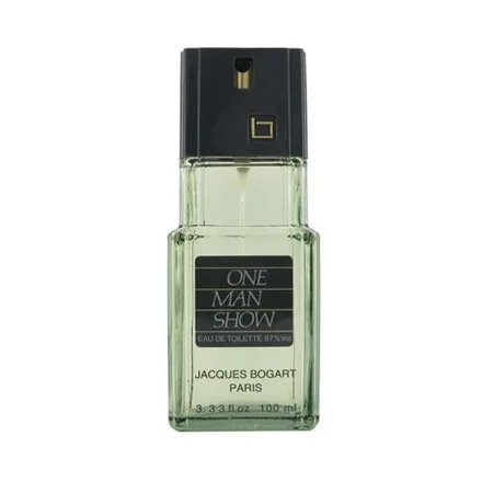 Bogart One Man Show Edt 100ml