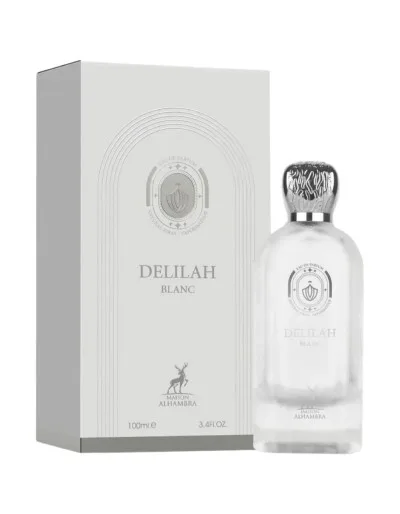 PERFUME MAISON ALHAMBRA...