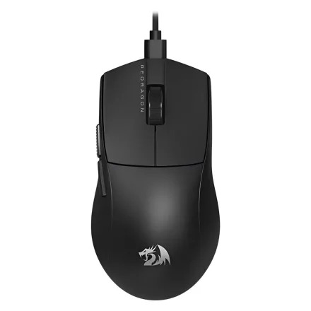 Mouse Gamer Redragon K1NG Dpi
