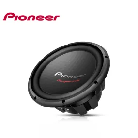 Pioneer Ts 12 Bobina Simples Subwoo