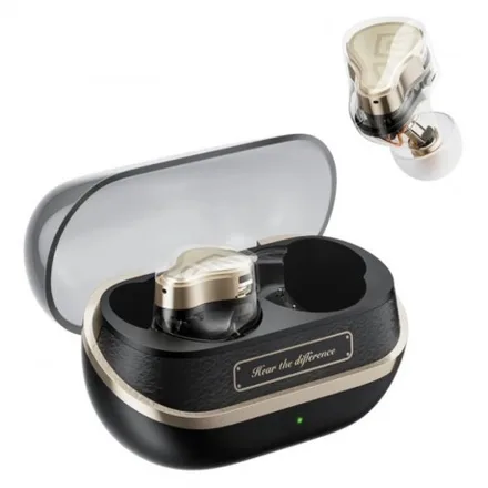 Ouvido Soundpeats H3