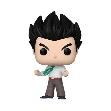 Muneco Funko Pop Dragon Ball Gt Gohan 1631