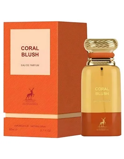 PERFUME MAISON ALHAMBRA...