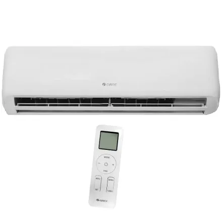 Ar Condicionado Gree Inverter Btus Frio Quente 220 50