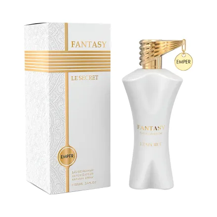 Perfume Emper Fantasy Le Secret Edp Femenino 100ml
