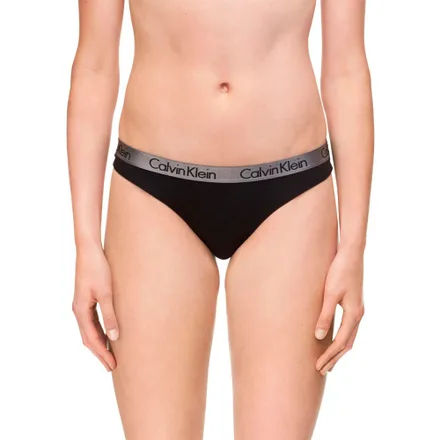 Calcinha Calvin Klein Feminina 001
