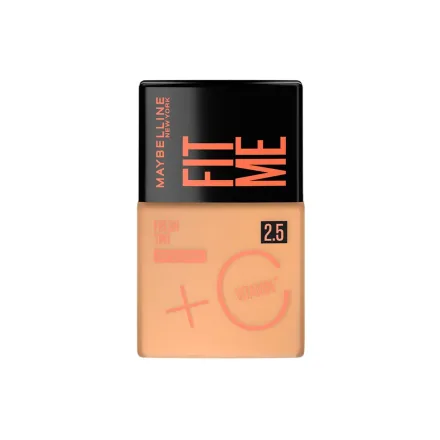 Maybelline Base Liquida Fit Me Fresh Tint Spf 50 30ml