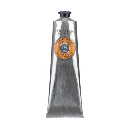 Crema Pies Occitane Shea Butter 150ml