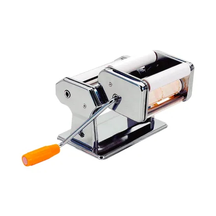 Máquina Para Hacer Ravioles Luxor Lx 708280