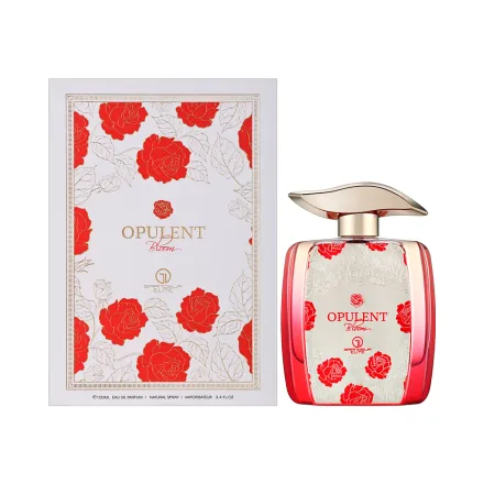 Perfume Grandeur Elite Opulent Bloom Edp Femenino 100ml
