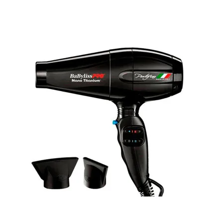 Secador Babyliss Pro Portofino 6600
