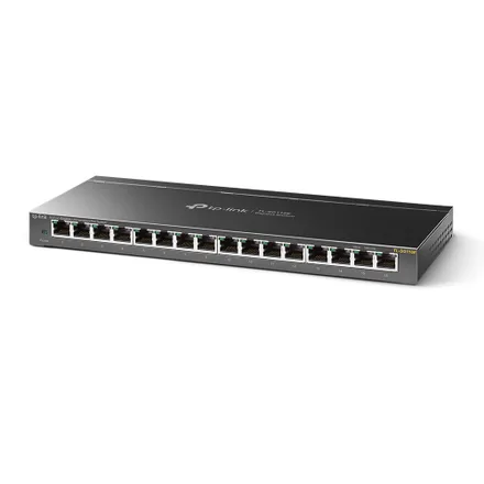 Hub Switch 16P Tl RJ45 100