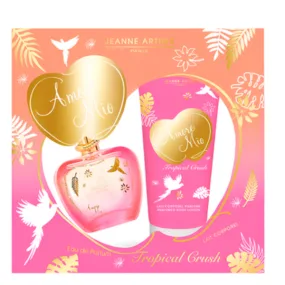 Perfume Jeanne Arthes Amore Mio Forb. Fruit Eau de Parf...