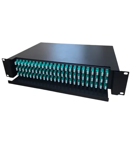 Dio Distribuidor Otico 144 Portas Jz 1823 Apc